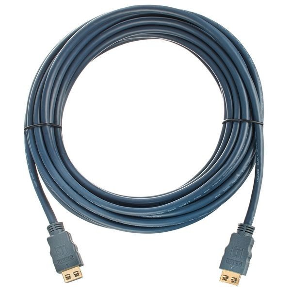 10 Pack Kramer C–MHM/MHM–10 Flexible HighSpeed HDMI Cable Ethernet 3.00m (10ft)