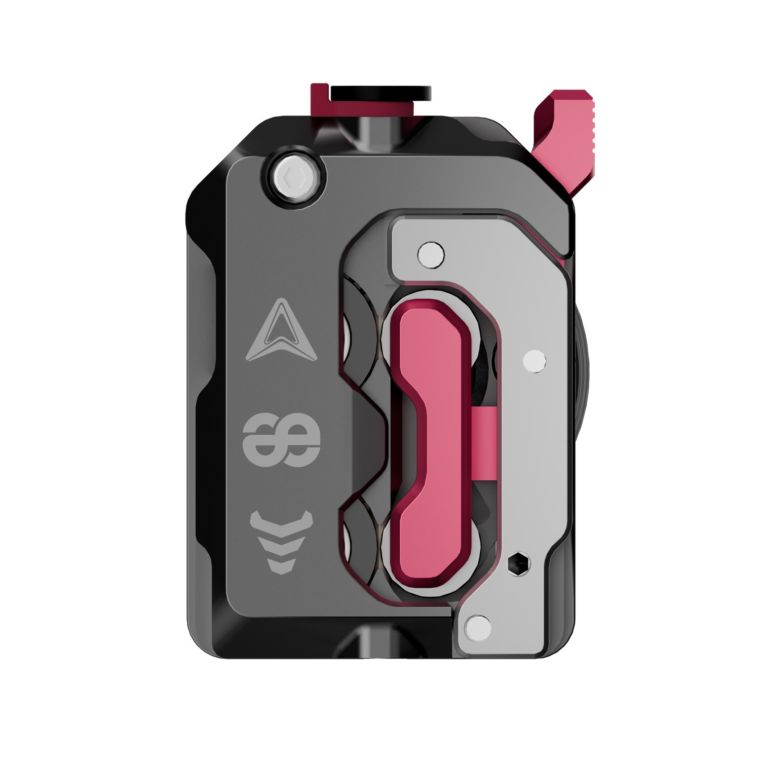1X Creality official DXC Extruder Supports K1/K1 Max/K1C/K1 SE Innovative Design