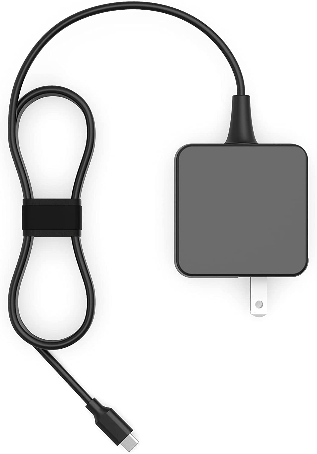 Superer Charger for Lenovo Chromebook, 45W USB-C Laptop Power Adapter | USB-C...