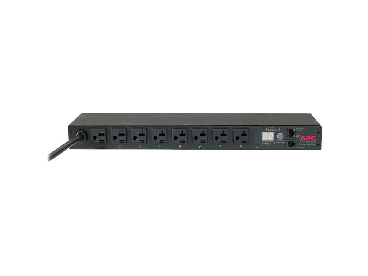 APC-New-AP7801B _ APC SCHNEIDER ELECTRIC - POWER DISTRIBUTION UNIT - R