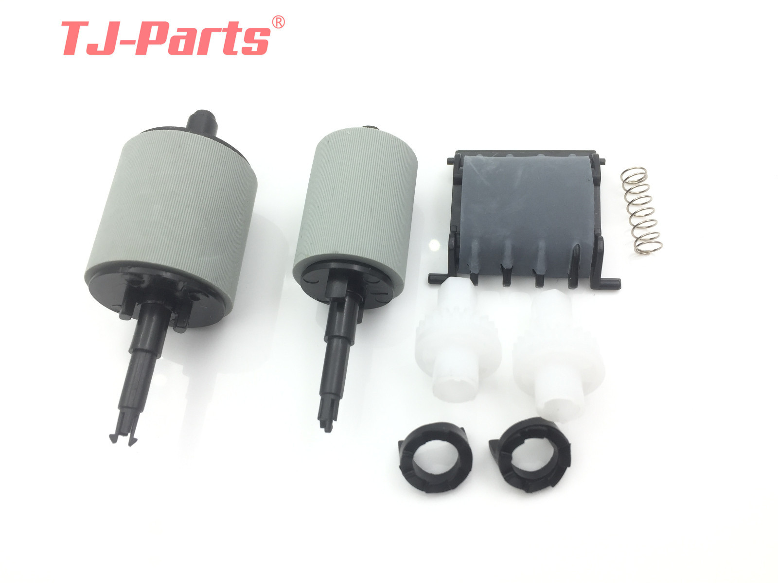 5X CF288-60016 CF288-60015 ADF Pickup Roller for HP PRO400 M425dn M476 M521 M570