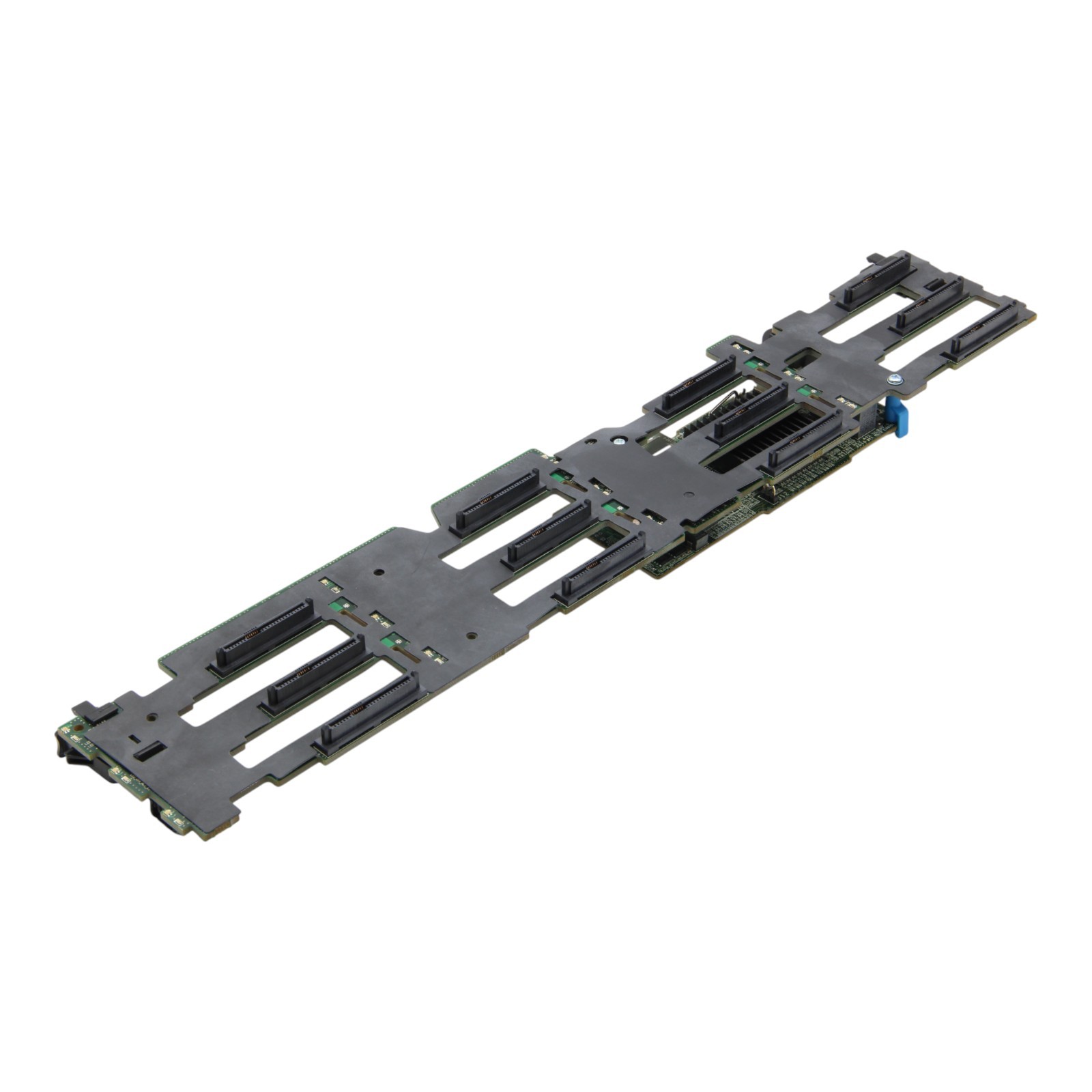 Dell 0DGWM2 0Y776M 06V580 12x 3.5" LFF Backplane for PowerEdge R510