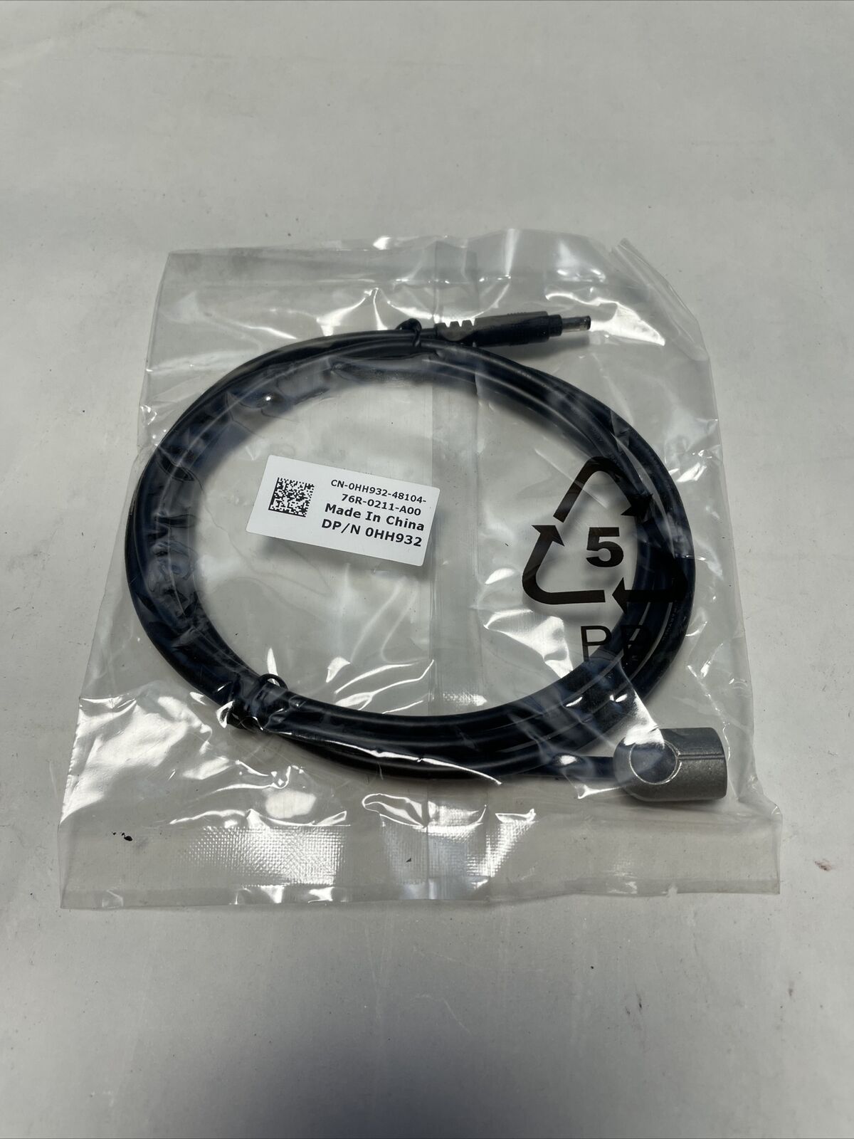 DELL 0HH932 SERVER STATUS INDICATOR LED CABLE NEW SEALED PACKAGE