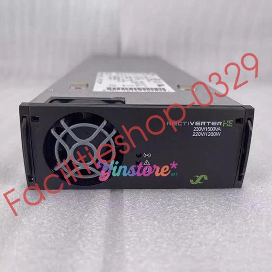 1pc New ELTEK Rectivepter 230/1500 220/1200 Rectifier Module 241123.140-