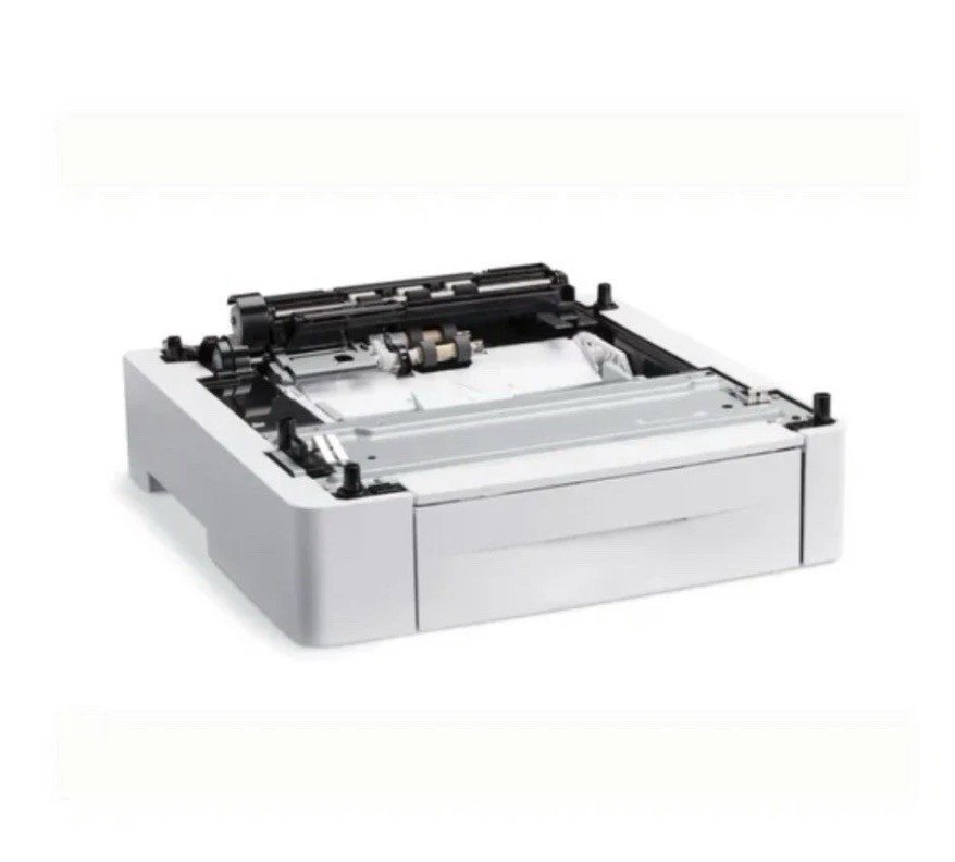 Xerox Phaser 3610, VersaLink B400 Paper Feed/Tray 550-Sheet 497K13620 NEW IN BOX