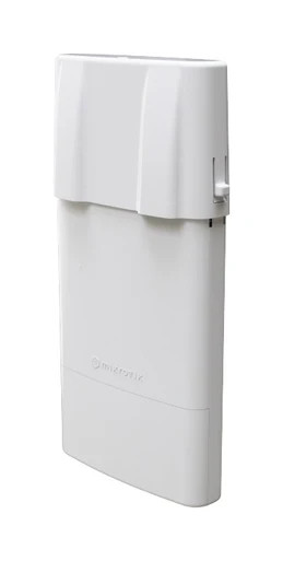 Mikrotik-NetBox 5 ax AP/CPE WiFi 6 Conectorized (International Version)