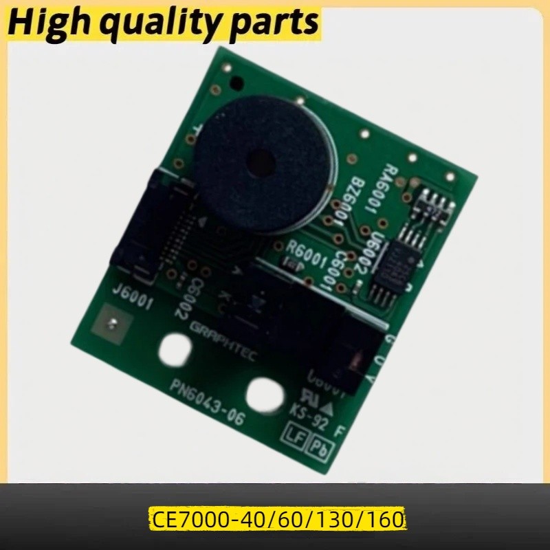 New Graphtec CE7000-40/60/130/160 CAM Sensor Board , PN6043-06