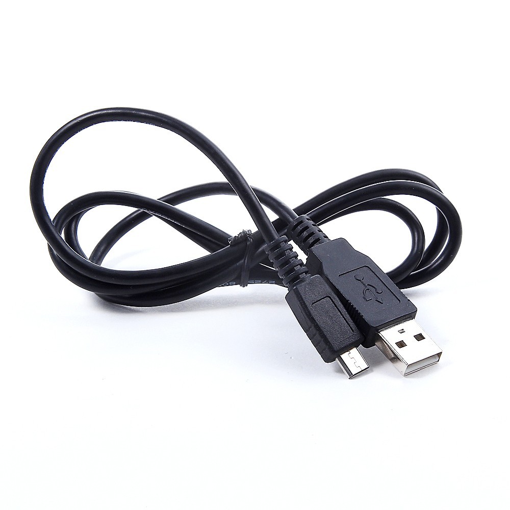USB Charging Charger Cable Cord For iHome iBT74 BC iBT68 BC iBT56 BGC BT Speaker