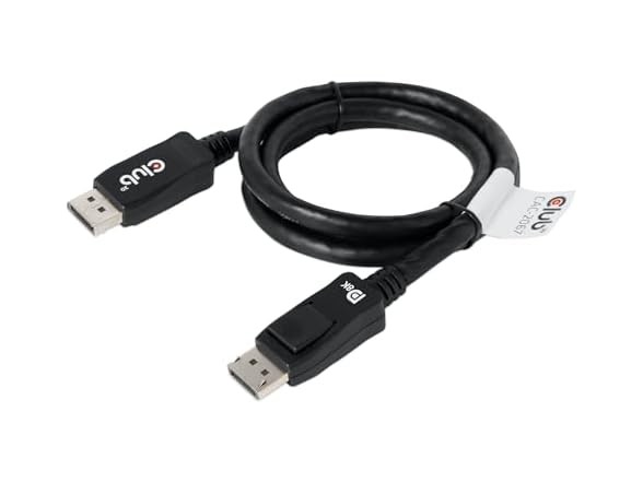 Club 3D Club3D CAC-2067 VESA Certified DisplayPort