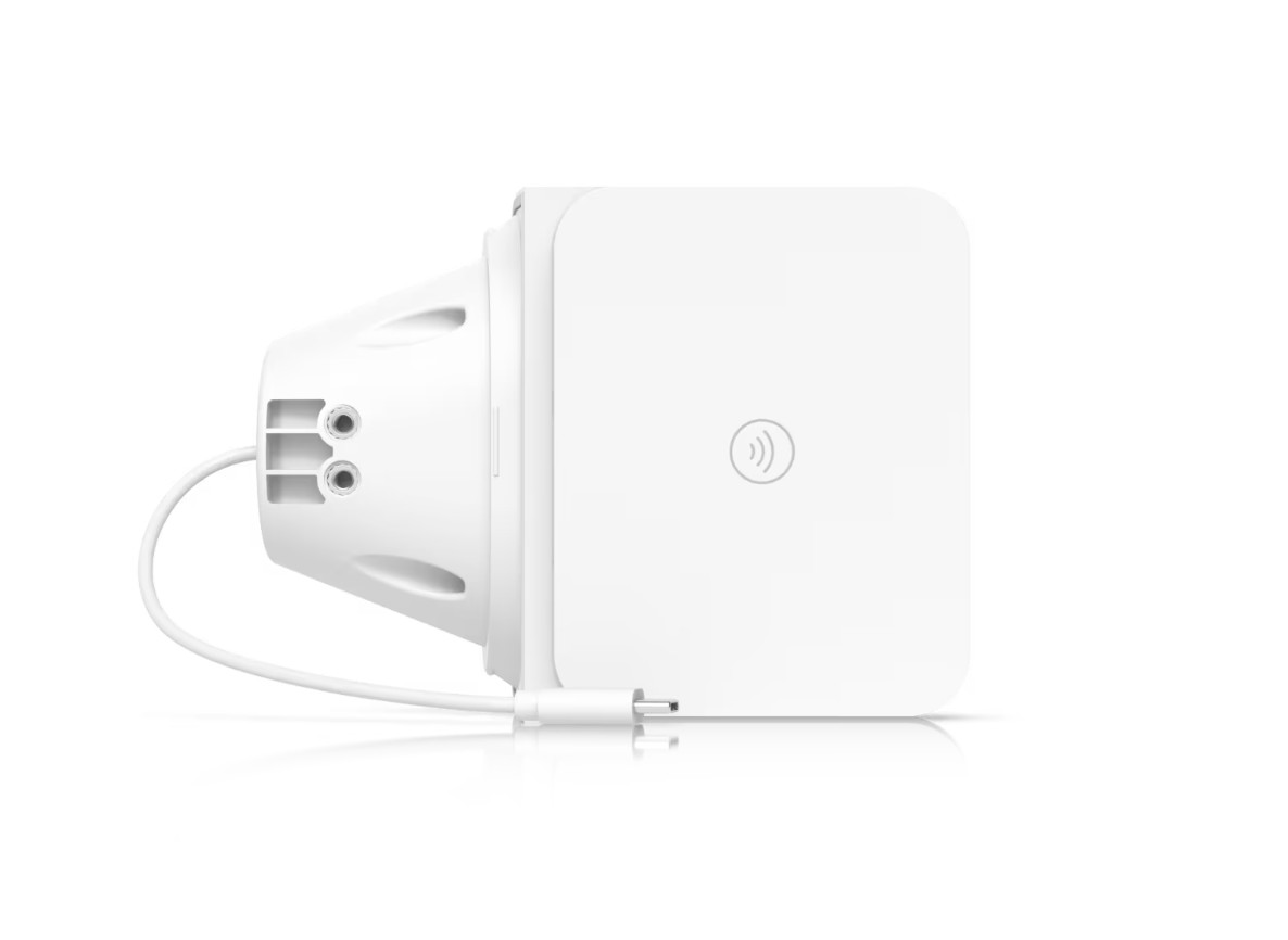 Ubiquiti UniFi Ev Station Pro Card Reader