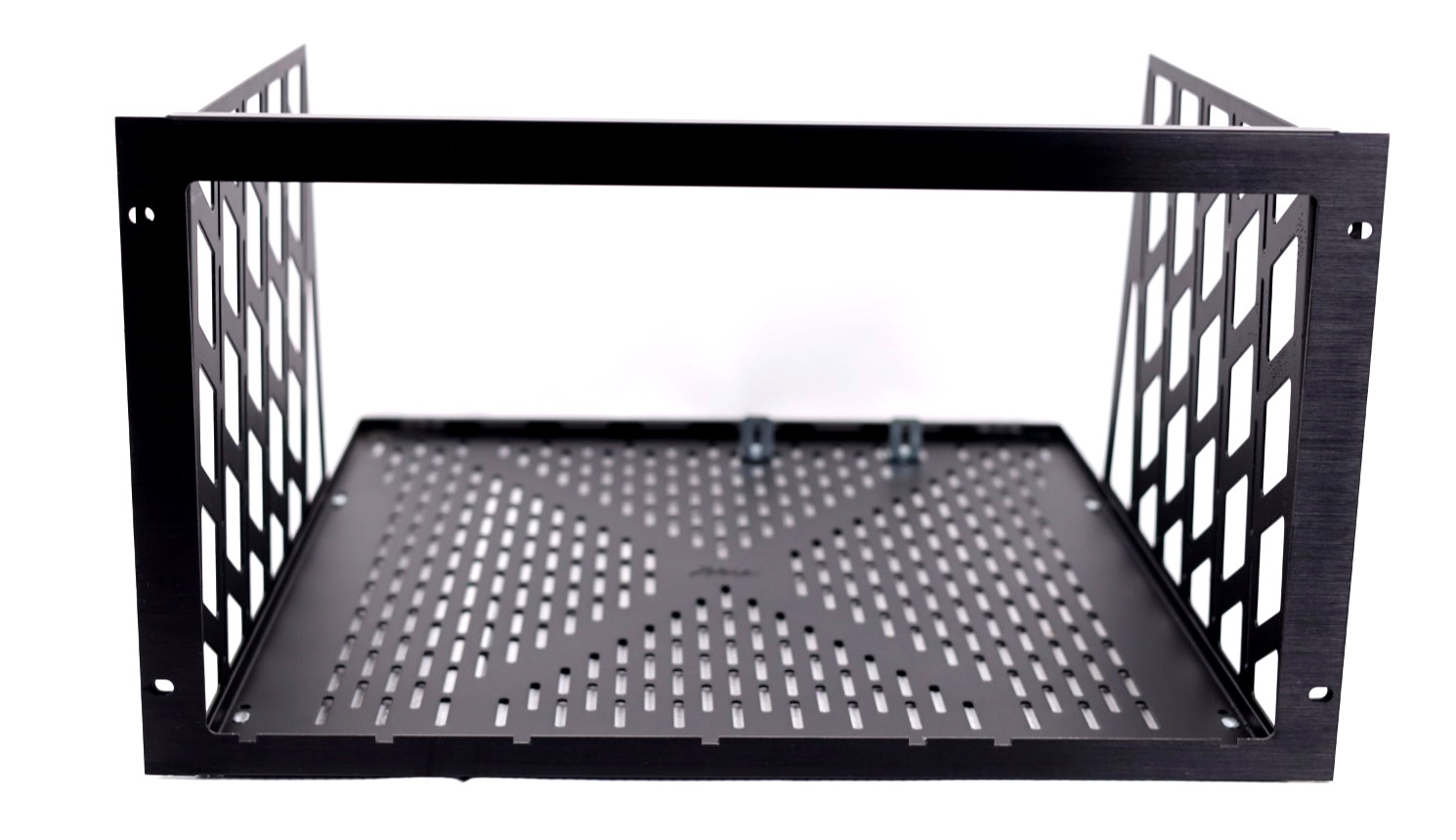 Middle Atlantic 6U Vented Steel Rack Shelf for Sony BDP-CX960, BDP-CX7000ES y24