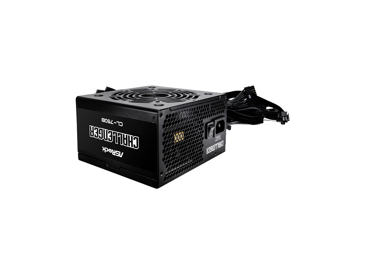 Asrock CL-750B Power cl-750b R (cl750b)
