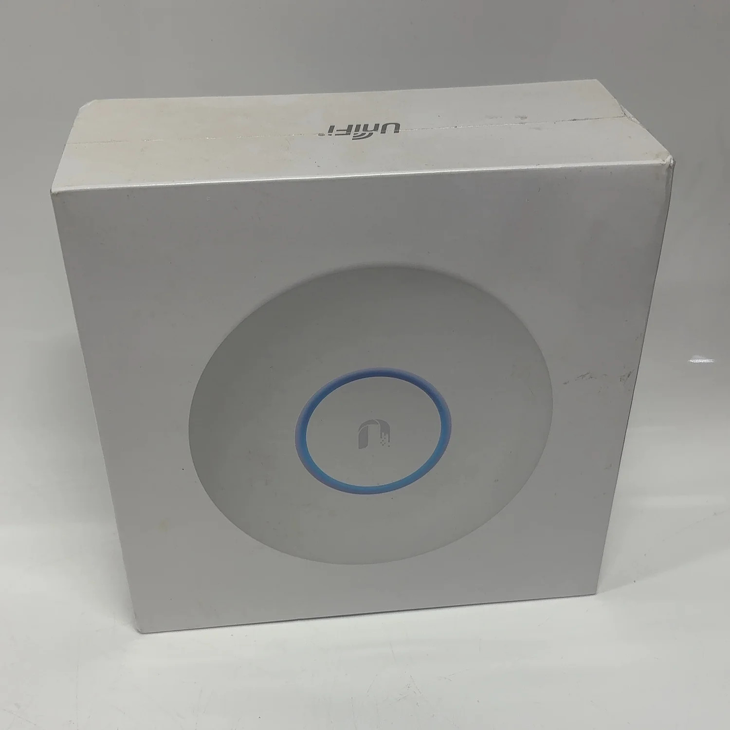 New Ubiquiti Inc. nano HD Enterprise-Grade Indoor Wireless Access Point