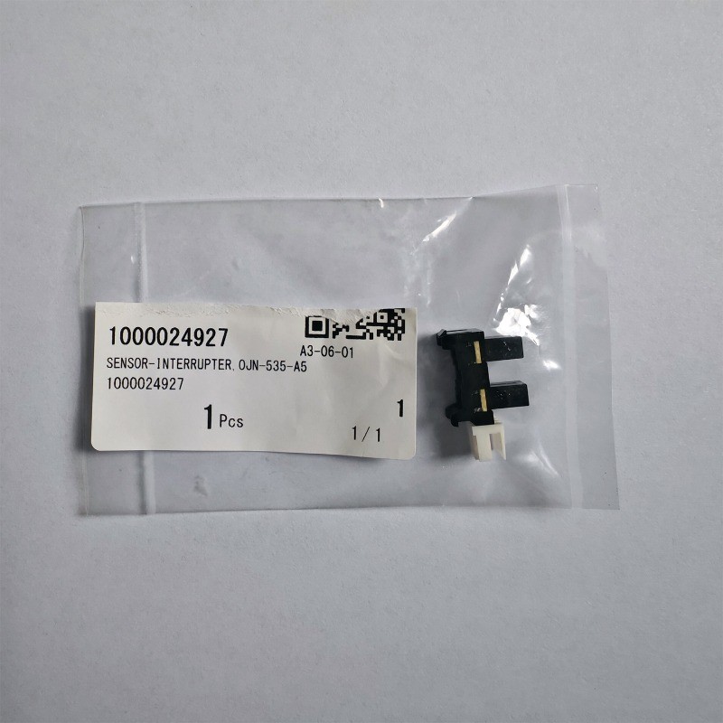 Roland SG2/VG2-300/540/640 VG3-640 SENSOR-INTERRUPTER,OJN-535-A5 - 1000024927