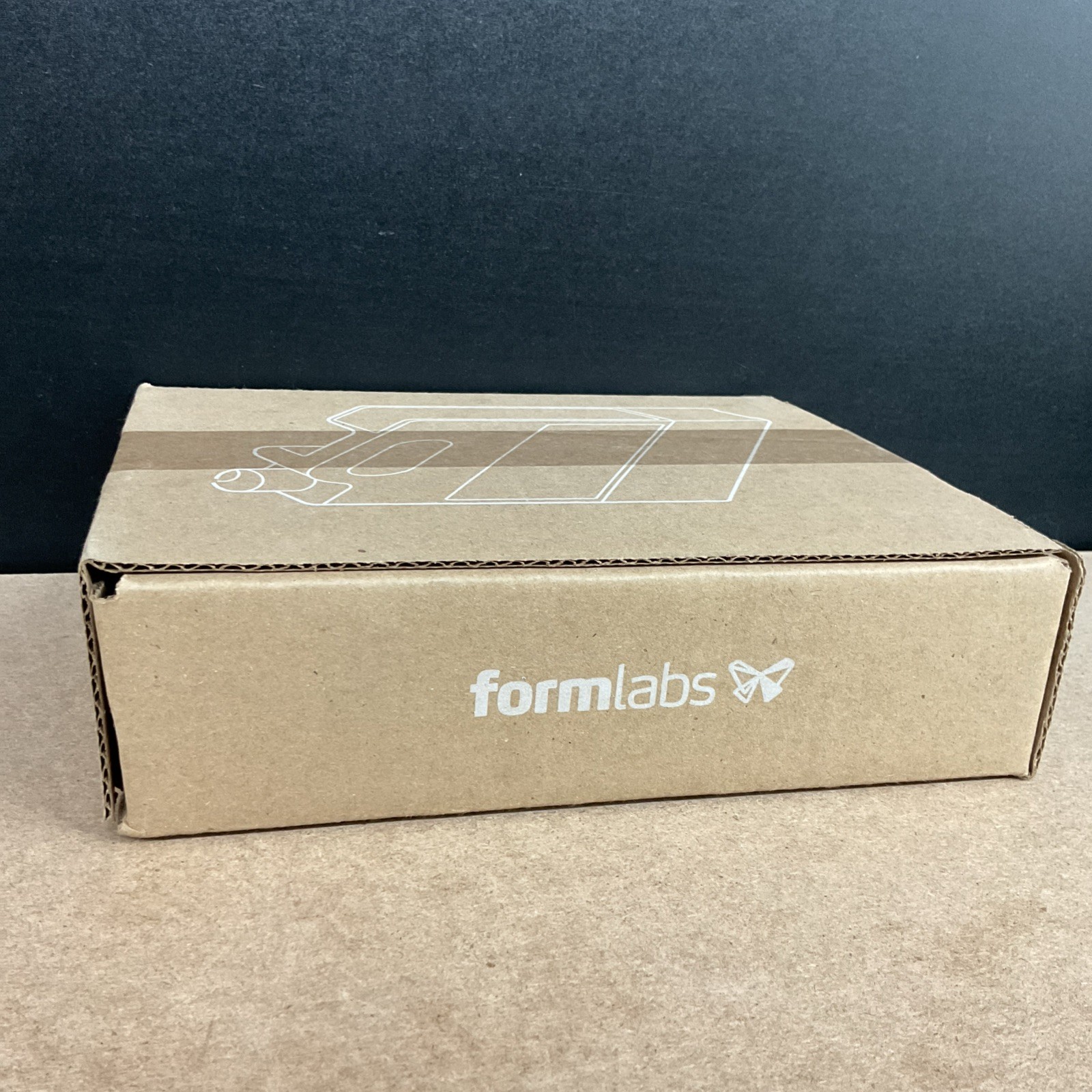 Formlabs Resin Cartridge Photopolymer Elastic 50A Resin V1 RS-F2-ELCL-01