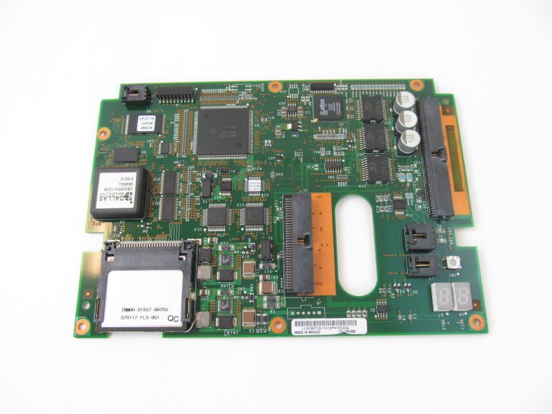 IBM 23R4648 ACC Card Assembly for 3584-L53 z7