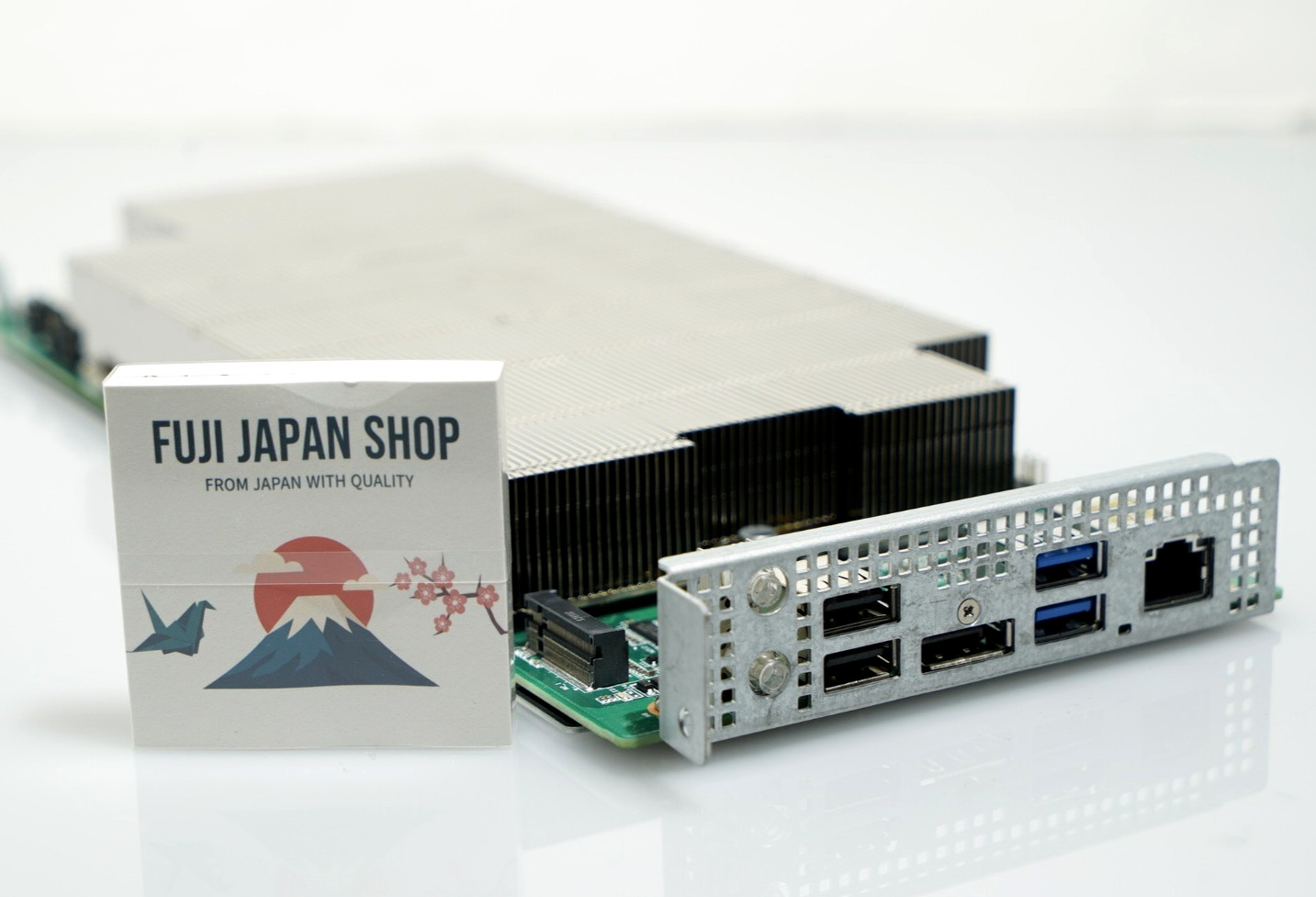AMD BC-250 Zen2 6c12t RDNA2 16GB GDDR6 APU Motherboard Bulk New