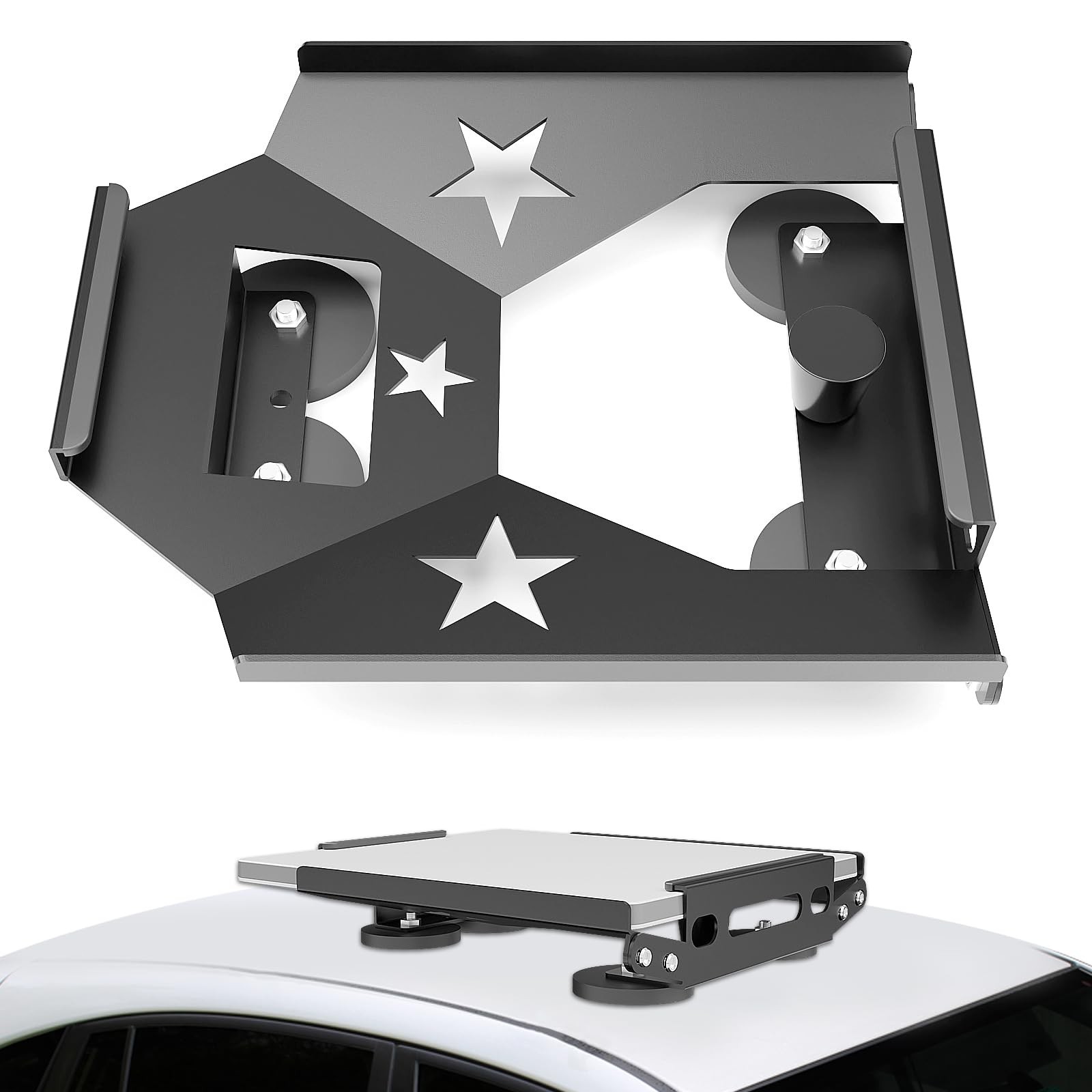 Starlink Mini Roof Mount,Starlink Mini Mounting Kit,Starlink Mini Magnetic Mount