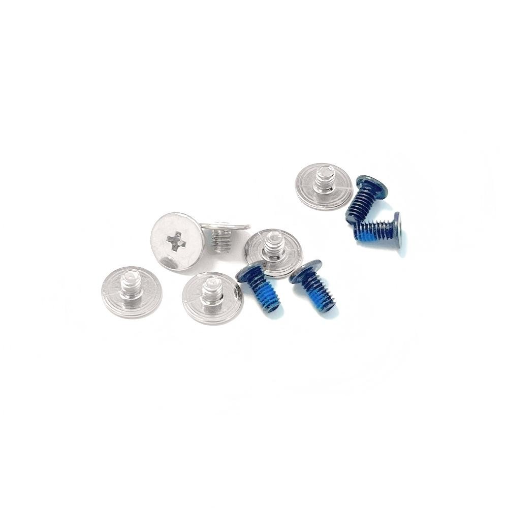 LCD Screen Hinge Screws For HP Envy X360 15M-ED 15M-ED1013DX 15M-ED0023DX screws