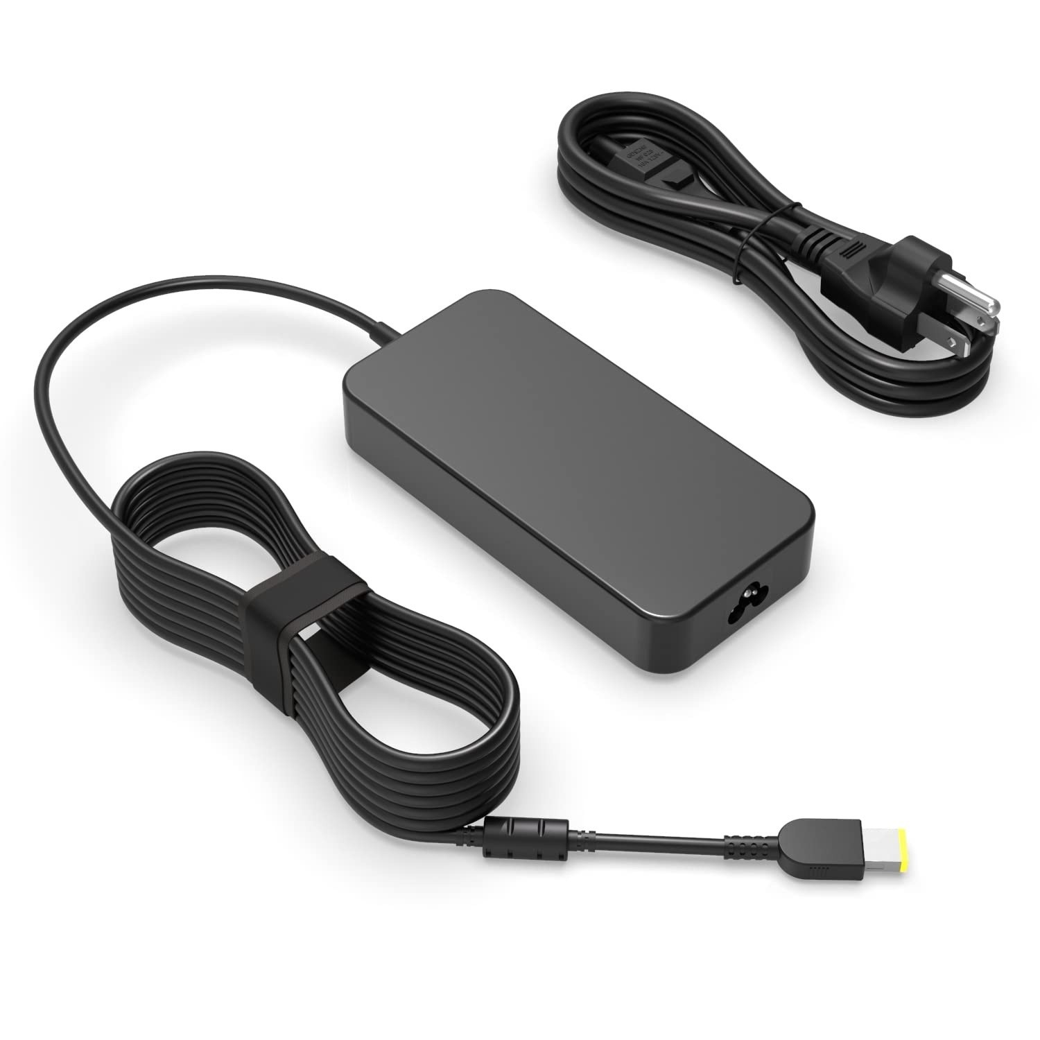 135W AC Charger Fit For Lenovo ThinkCentre M70a M70q M80q M90a M90q Neo 50a 50q