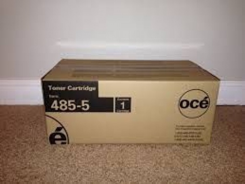 New Genuine Imagistics OCE FX-3000 FX3000 Copier Printer FAX 485-5 Toner