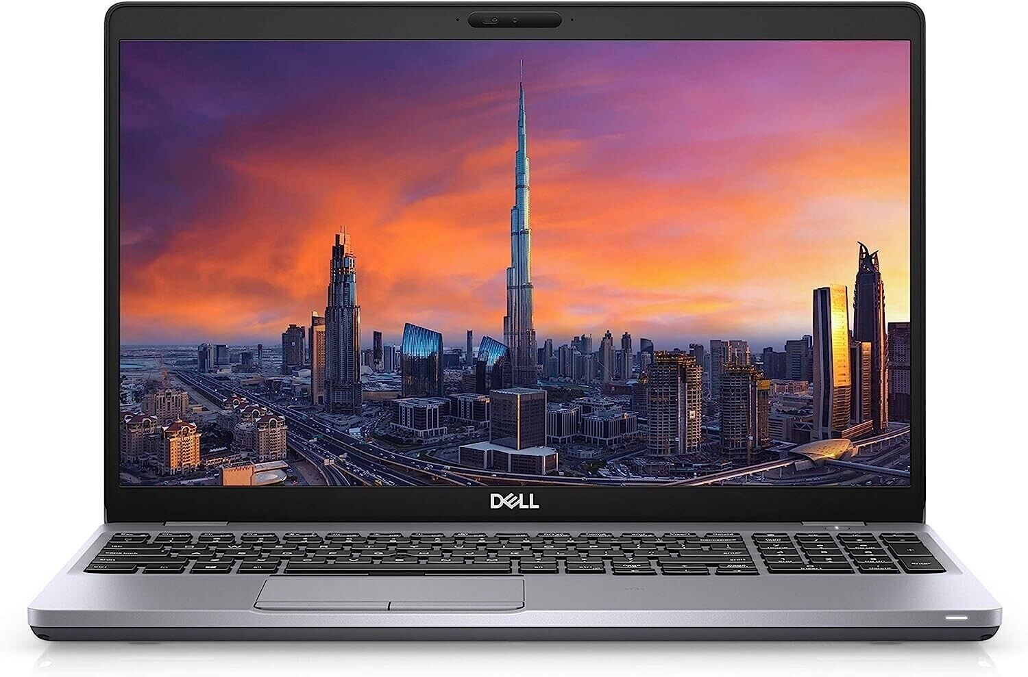 Dell Precision 3551 15.6" 8GB 256GB SSD i5 10400H 2.6GH Win 11 * Many Available*