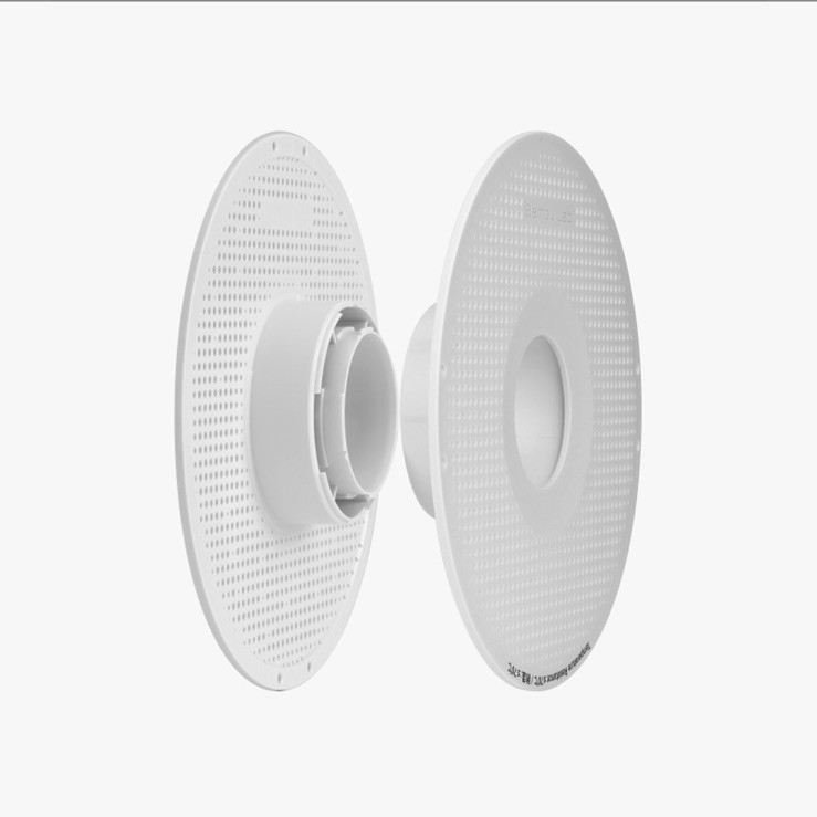 Brand New Sealed White Bambu Lab Empty Spool Low Temp ✅INSTOCK READY TO SHIP✅