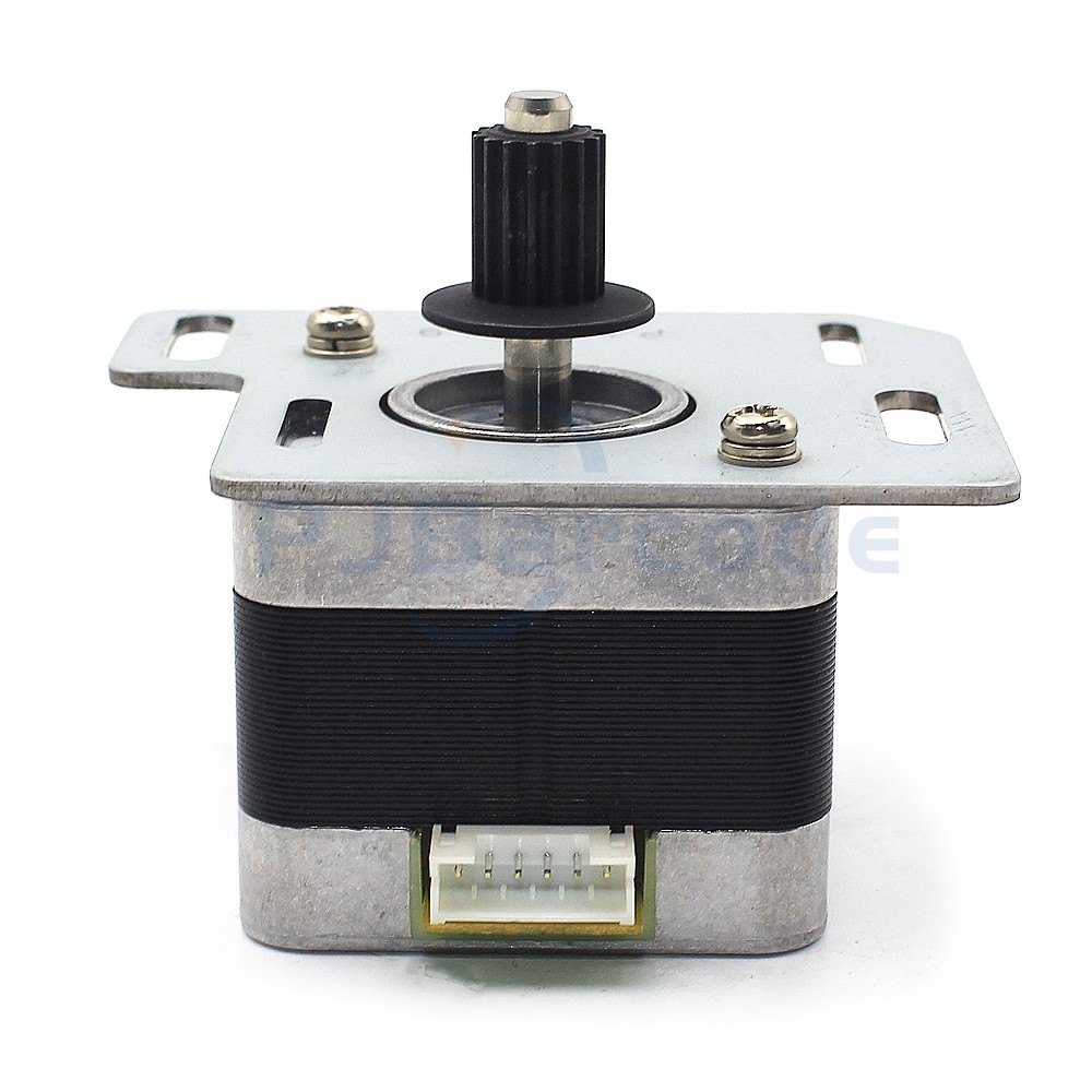 K00476000 STEPPING MOTOR-LF for Sato S84EX S86EX S84-EX S86-EX Thermal Printer