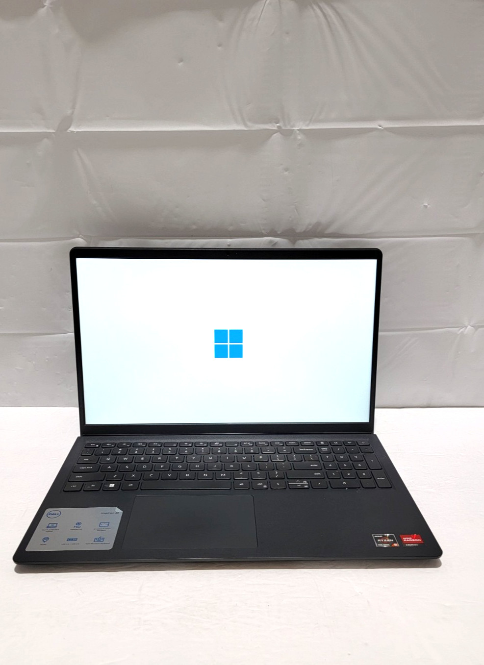 Dell Inspiron 15 3535 15.6" Laptop AMD Ryzen 5 7520U 8GB RAM 512GB SSD Win-11