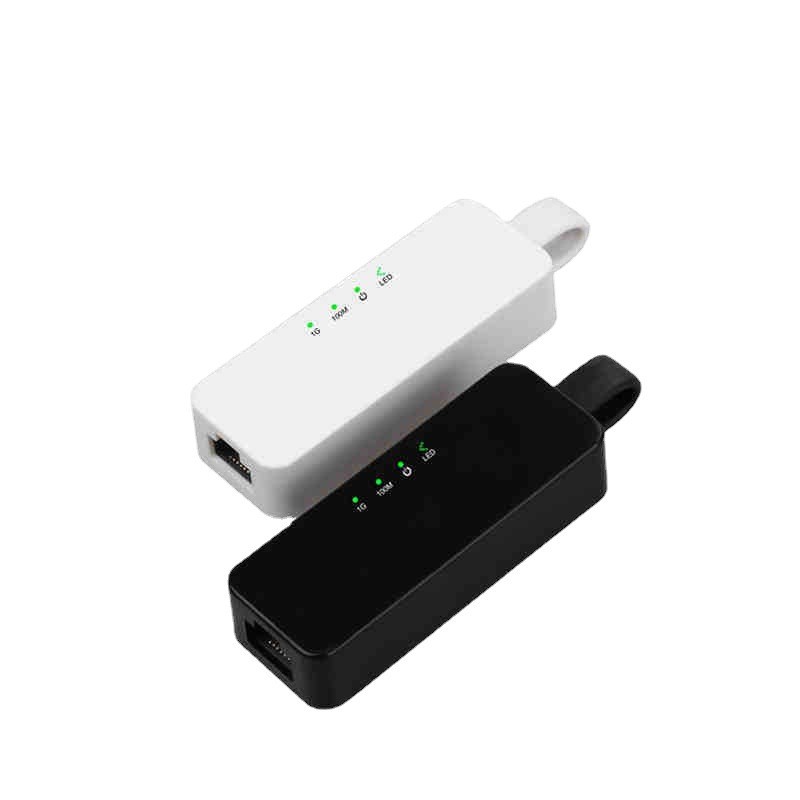 Realtek RTL8153B Low Power USB 3.0 to RJ45 10/100/1000M Ethernet Network Adapter