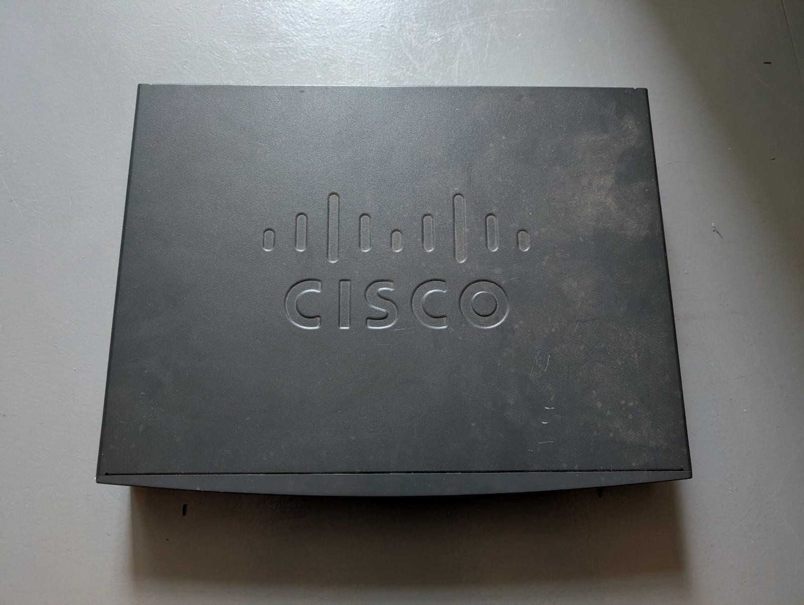 Cisco Networking Switch 890 (800 Series)