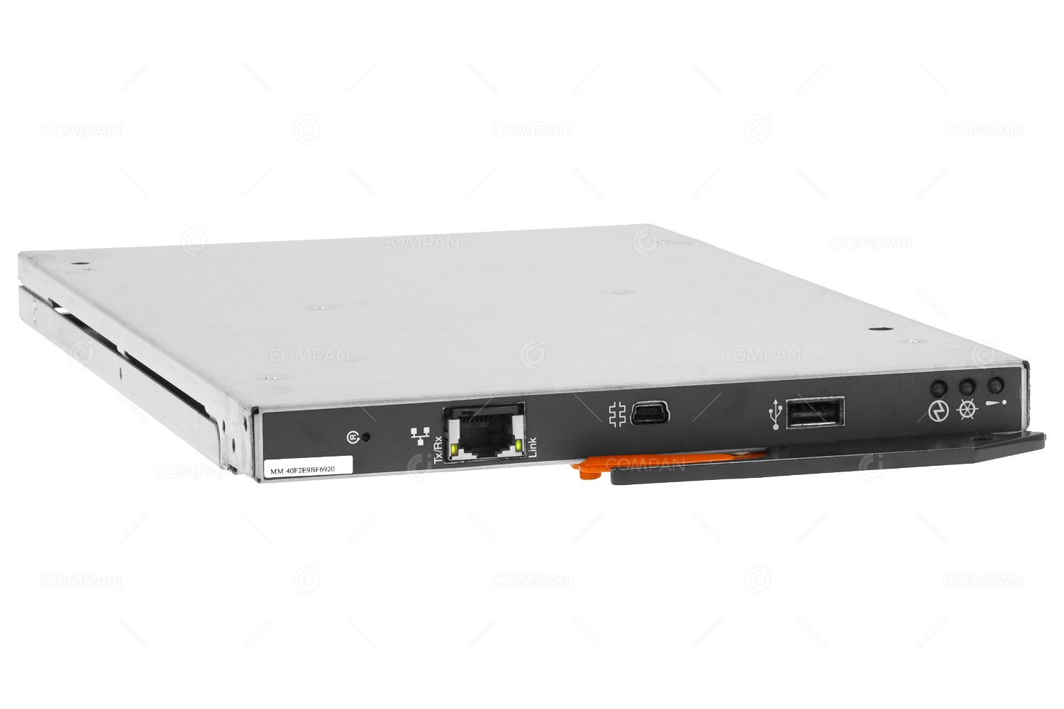 00AN232 IBM MANAGEMENT MODULE FOR IBM FLEX SYSTEM CHASSIS