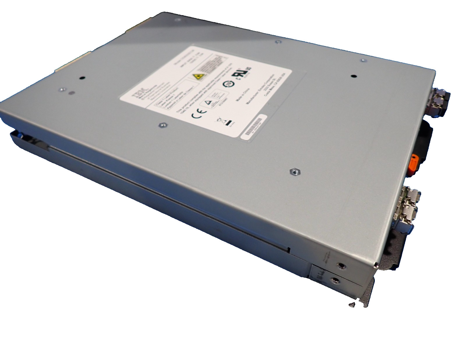 IBM 45W8715 8GB DS8000ECM for DS8000 Fibre Channel Storage Controller Module
