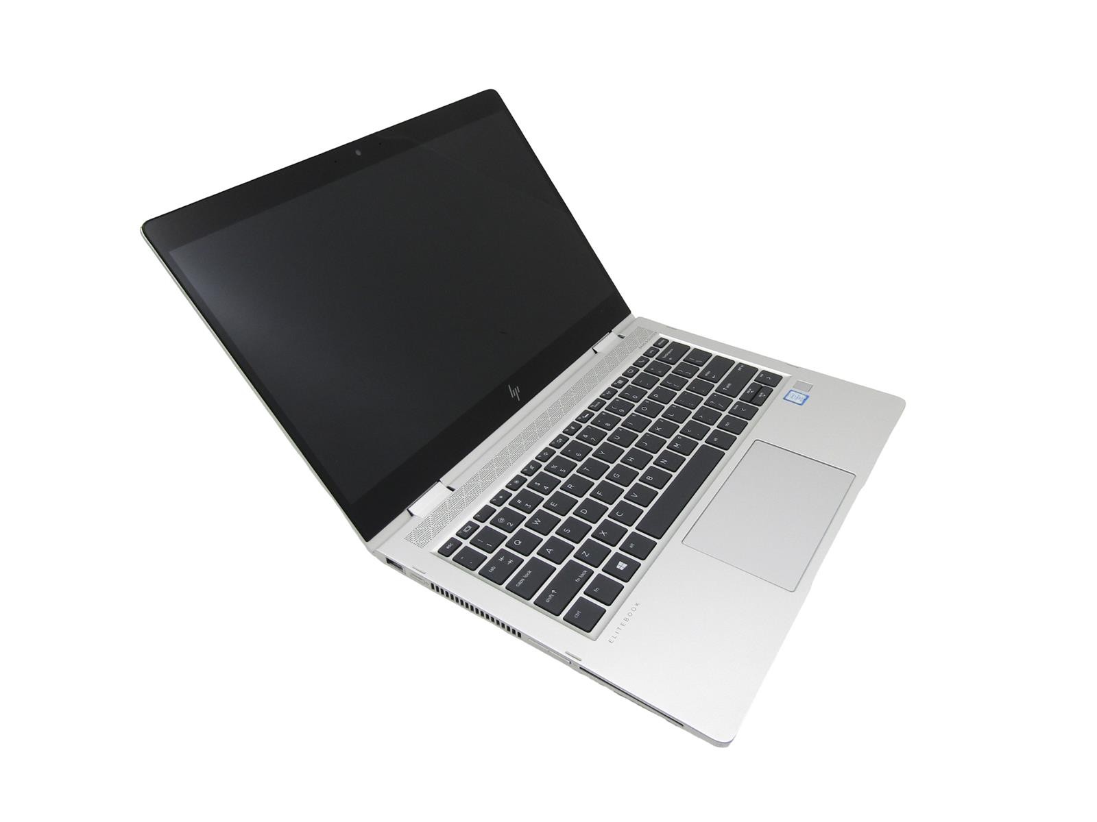 HP EliteBook x360 830 G6 2-in-1 13.3" | 1.90GHz Core i7-8665U | 32GB DDR4