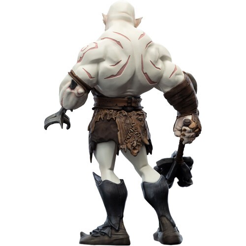 WETA Workshop Mini Epics - The Hobbit Trilogy - Azog the Defiler