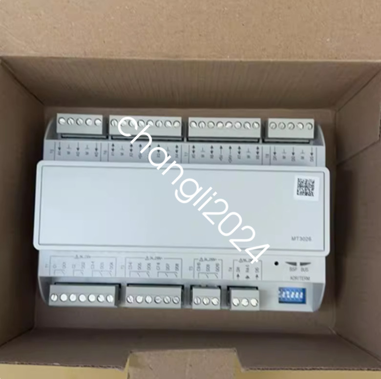 1pcs MCQUAY Expansion module MT3026 FedEx or DHL