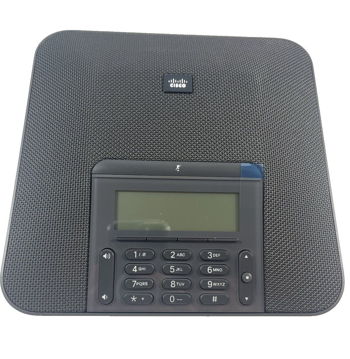 Cisco 7832 IP Conference Phone Station - Black - CP-7832-K9