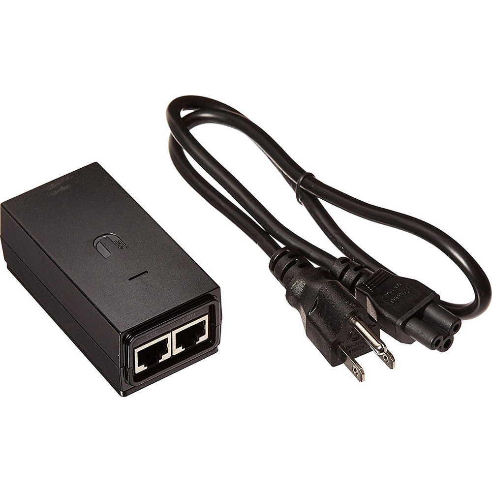 Ubiquiti Networks POE External Injector - POE-24-12W-G