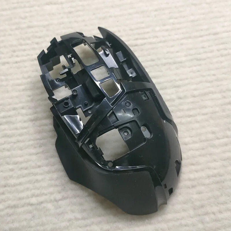 Replacement parts for Logitech G502 Wired Gaming Mouse shell button skeleton
