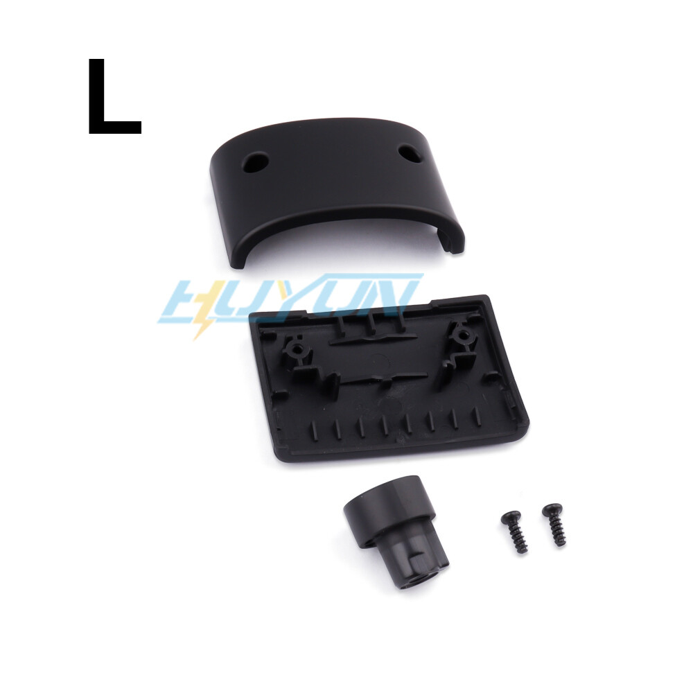 for Logitech G PRO X Wireless Headphones Headband Beam Buckle Replacement Parts