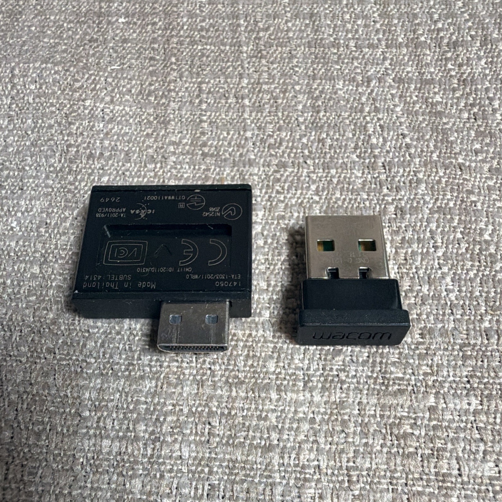 (ACK40401) Wacom wireless module (model INF-A068) Wacom Wireless Accessory Kit