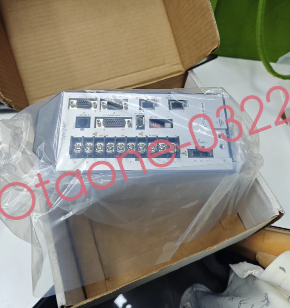 1PCS NEW KOLLMORGEN S22460-SRS Servo driver Fast delivery Via Fedex/DHL