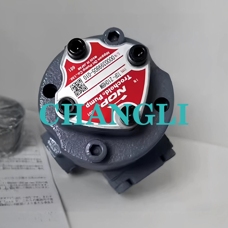 1PCS NOP TOP-210HBM oil pump new via FedEx or DHL