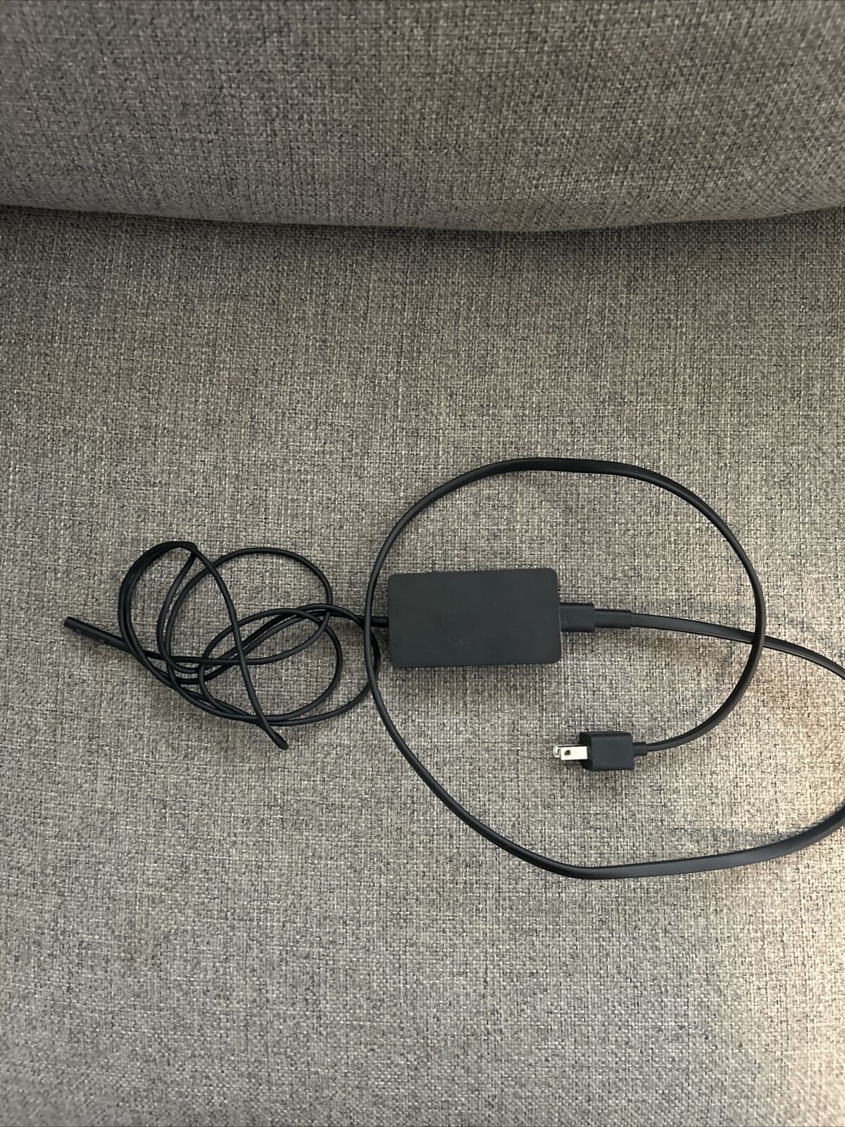 65W Power Supply Adapter for Microsoft Surface (Barely Used)