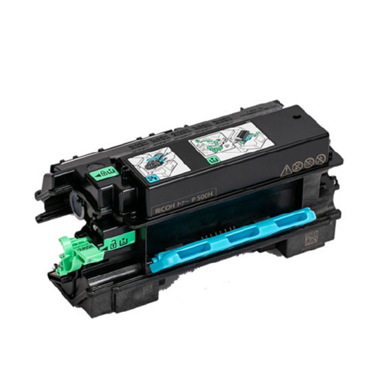 Compatible with 418446 (P 501H) ForRicoh IM 430FB,P 501 (not for use in IM 430F)
