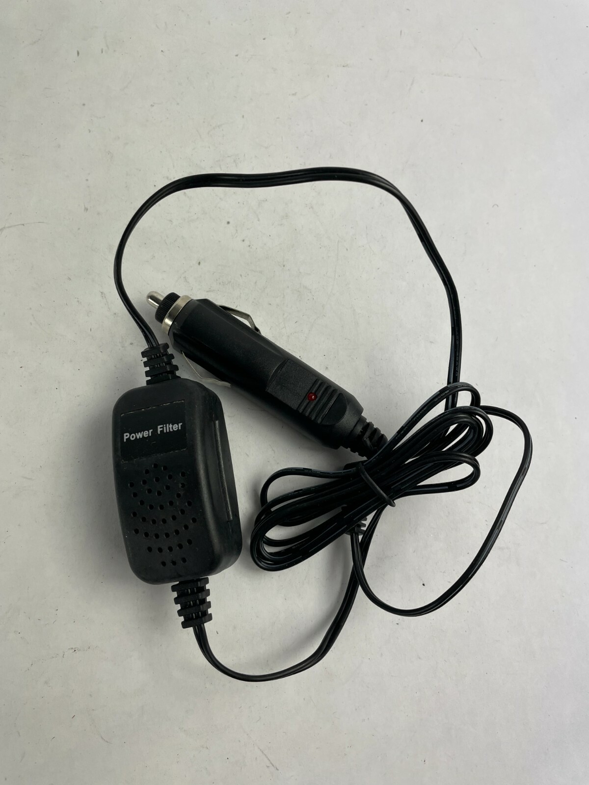 Genuine Car Adapter Power Supply Adapter A78