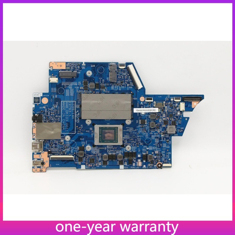  5B20S44391, Lenovo ideapad Flex For 5-14ARE05 Motherboard R5-4500U UMA 16G