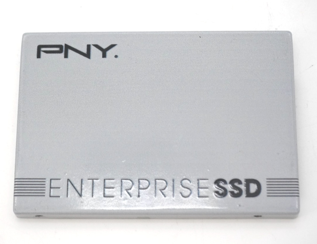 PNY Enterprise 480GB 2.5 inch SATA 6Gb/s SSD EP7011 SSD7SC480GEP70 - 100% Health
