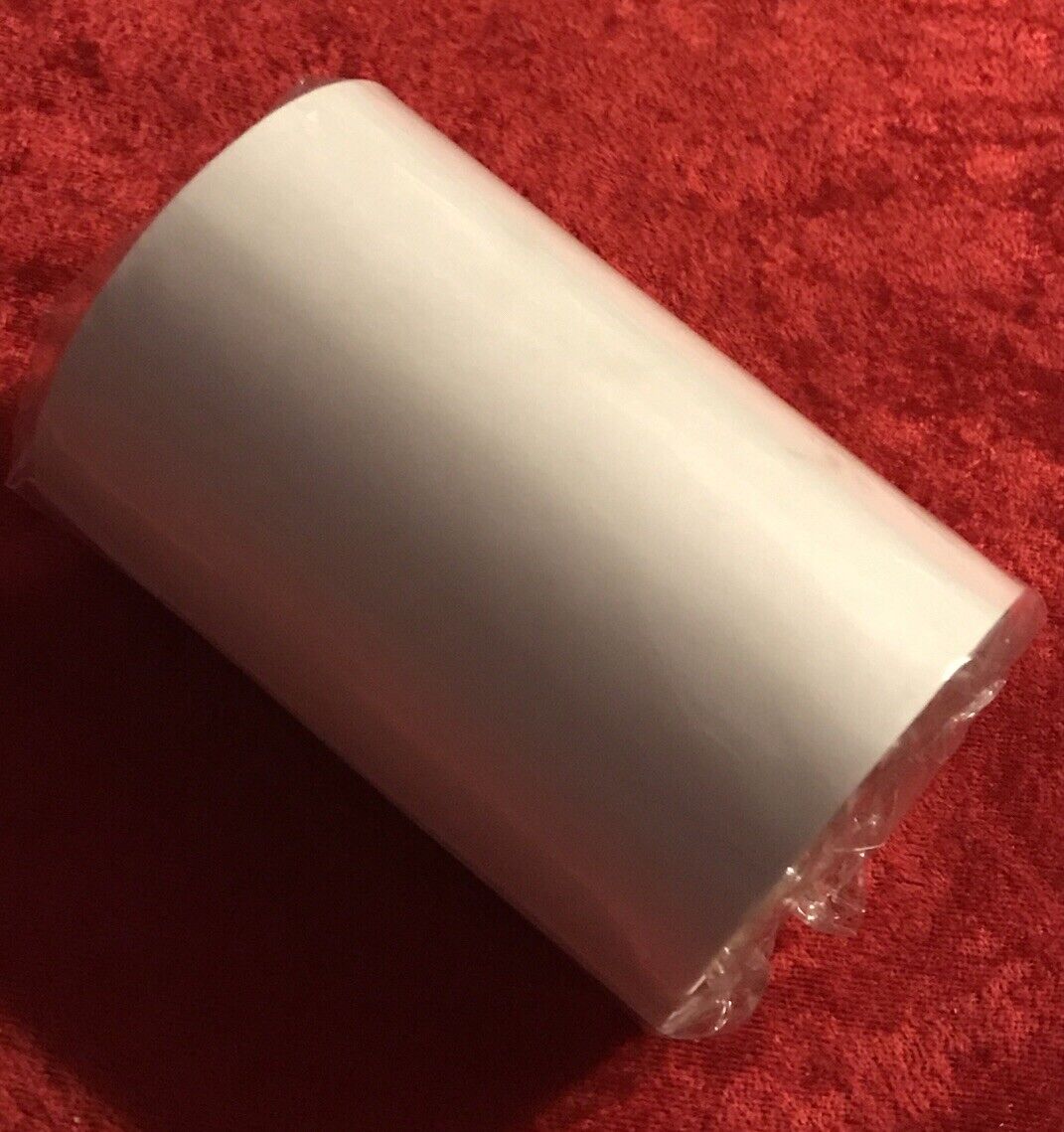 Epson 4”x 24ft Premium Glossy Photo Roll New In Shrink Wrap
