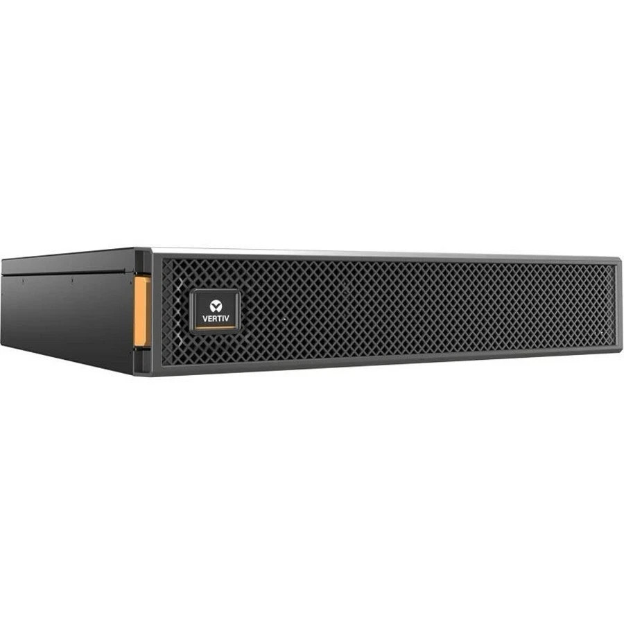 VERTIV LIEBERT GXT5 with Rail Kit- GXT5-EBC48VRT2U